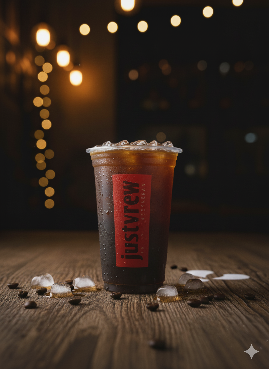 Kopi Hitam