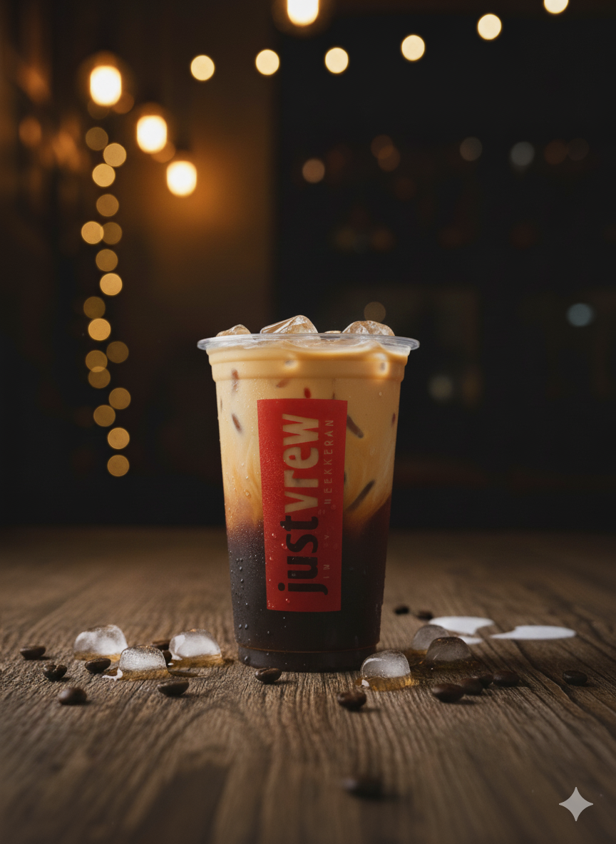 Kopi Susu