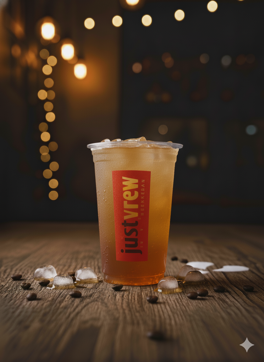 Lemon Tea